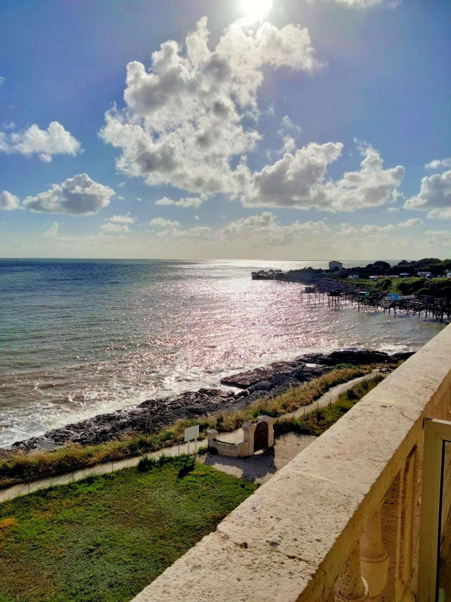 Soleil Villa Royan Exterior photo